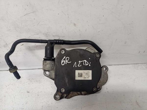 POMPE A VIDE 1.2TDI CODE: CFW // VW POLO 6R / SKODA FABIA 2 / SEAT IBIZA 4 - Vue 1